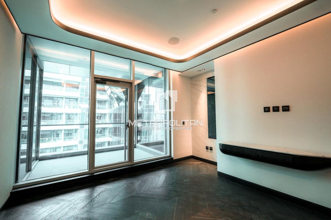 Apartment in Business Bay, Dubai, United Arab Emirates 4 - 18731212