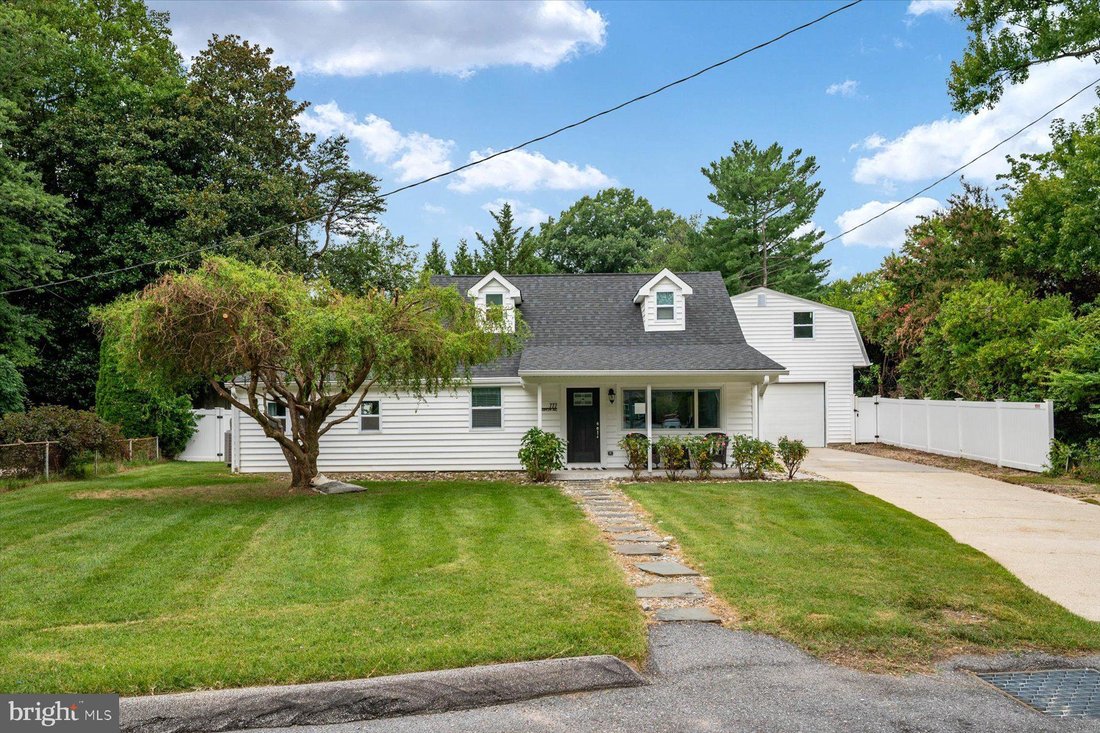 Casa a Arnold, Maryland, Stati Uniti 3 - 18730765