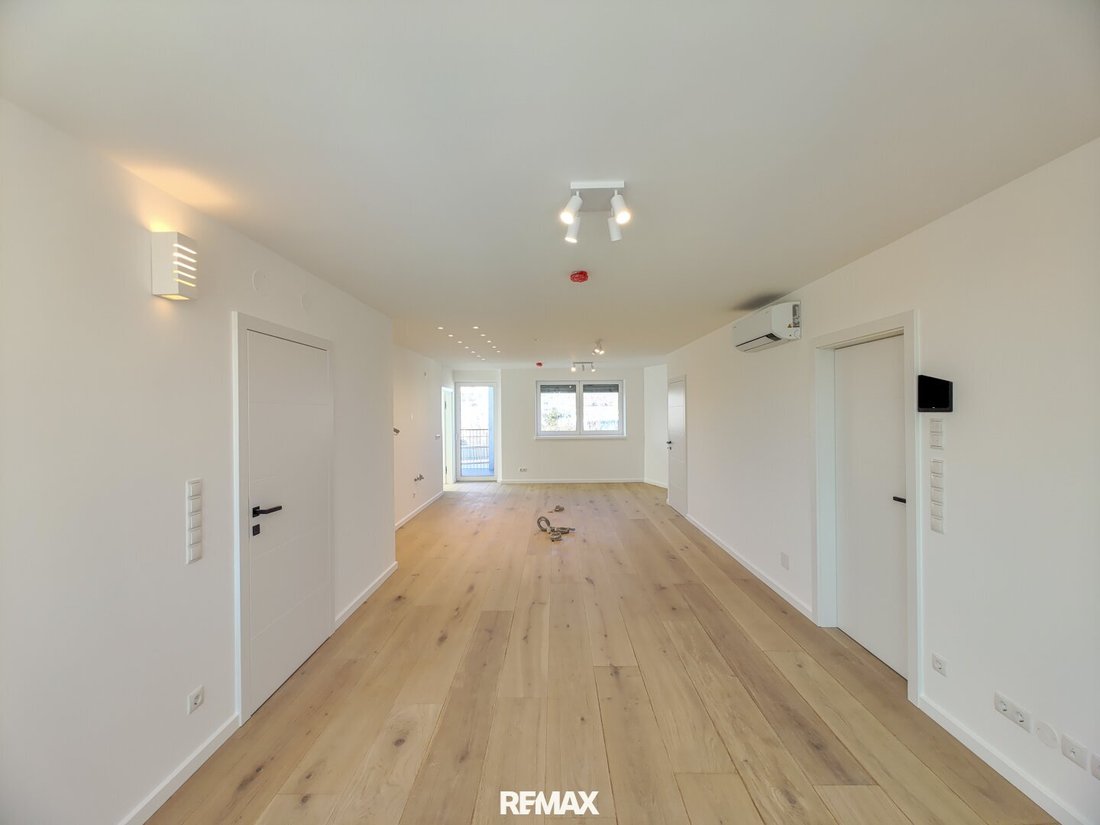 Penthouse in Wien, Wien, Österreich 2 - 17037313