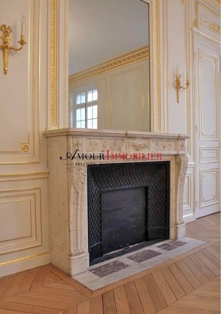 Wohnung in Ternes-Maillot, Paris 17e Arrondissement, Paris 1 - 18730815