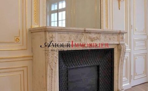 Apartamento en Ternes-Maillot, Paris 17e Arrondissement, París 1