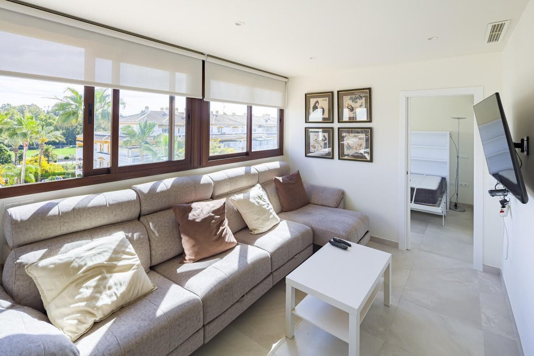 Appartement à Nueva Andalucia, Marbella, Espagne 3 - 18729866