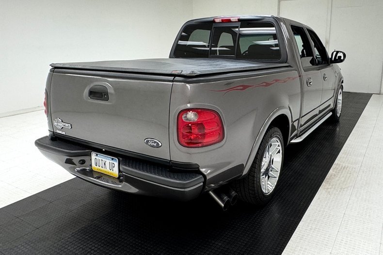 Pickup in Morgantown, United States 5 - 18730326