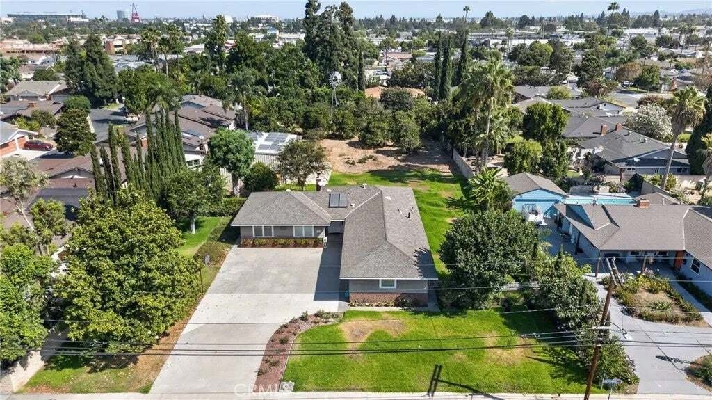 House in Orange, California, United States 1 - 18730044