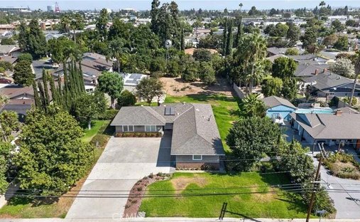 Haus in Anaheim, Kalifornien, Vereinigte Staaten 1