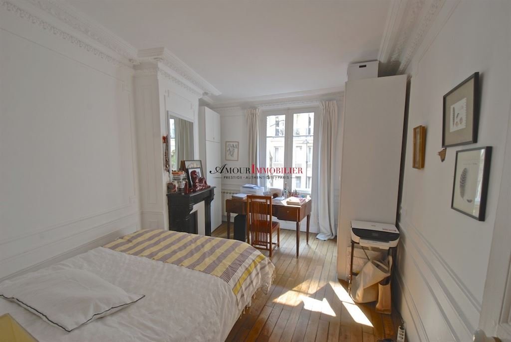 Appartamento a Bois de Boulogne, Paris 16e Arrondissement, Parigi 4 - 18730778