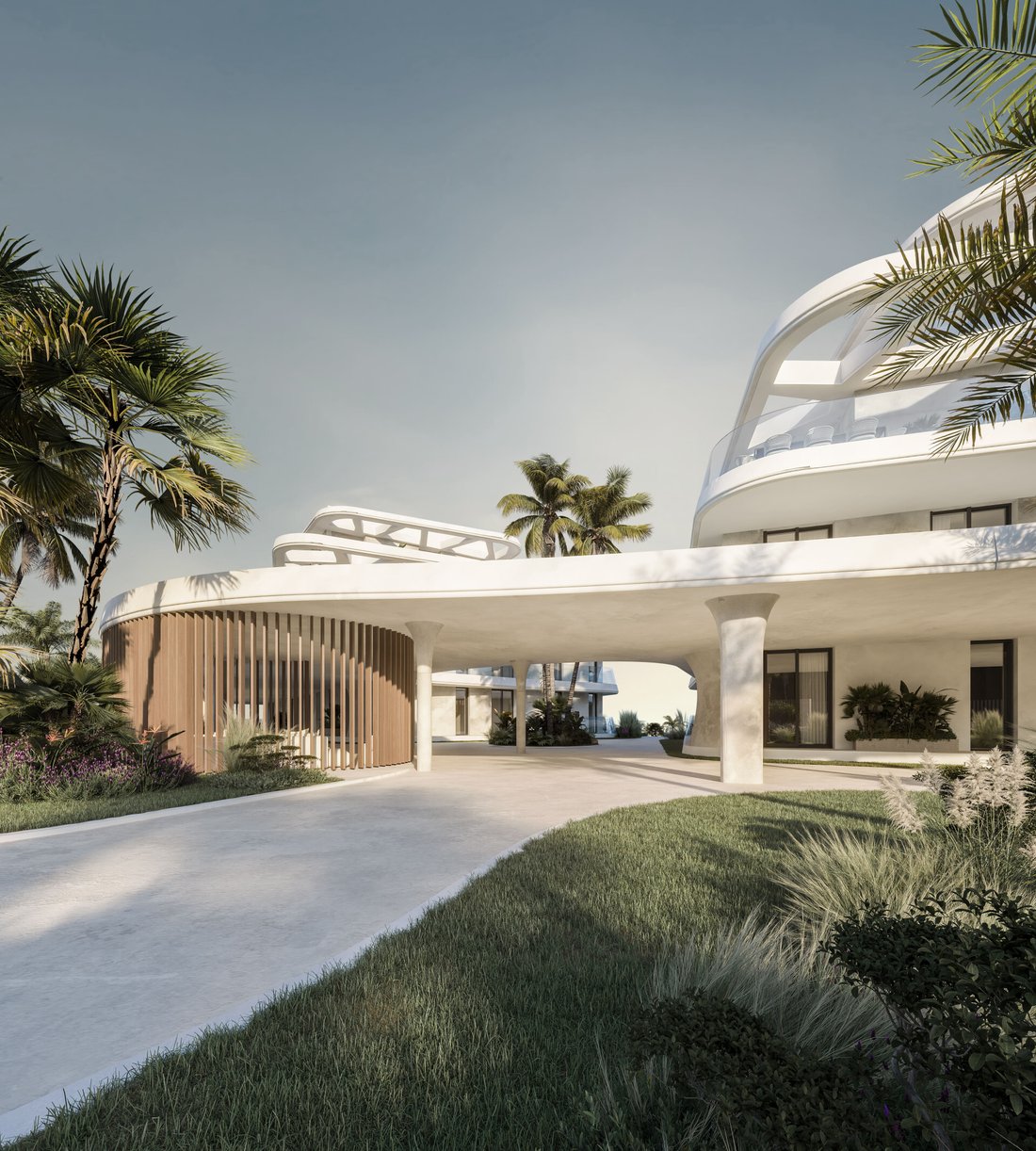 Apartment in Cancelada, Estepona, Andalusia 4 - 18640685