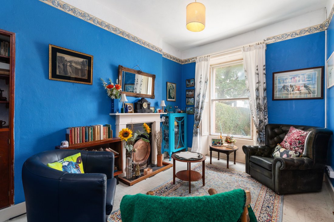 Maison à Dublin, Comté de Dublin, Irlande 2 - 18731073