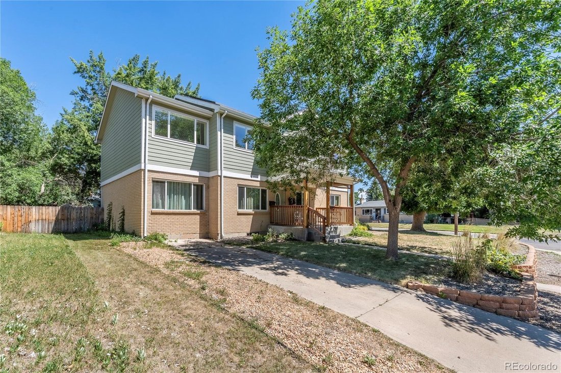 Maison à Arvada, Colorado, États-Unis 2 - 18729578