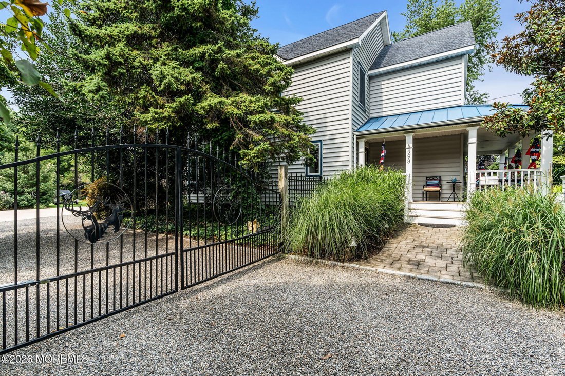 Casa a Manasquan, New Jersey, Stati Uniti 5 - 18729715