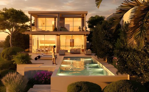 Villa à Chloraka, Paphos, Chypre 1