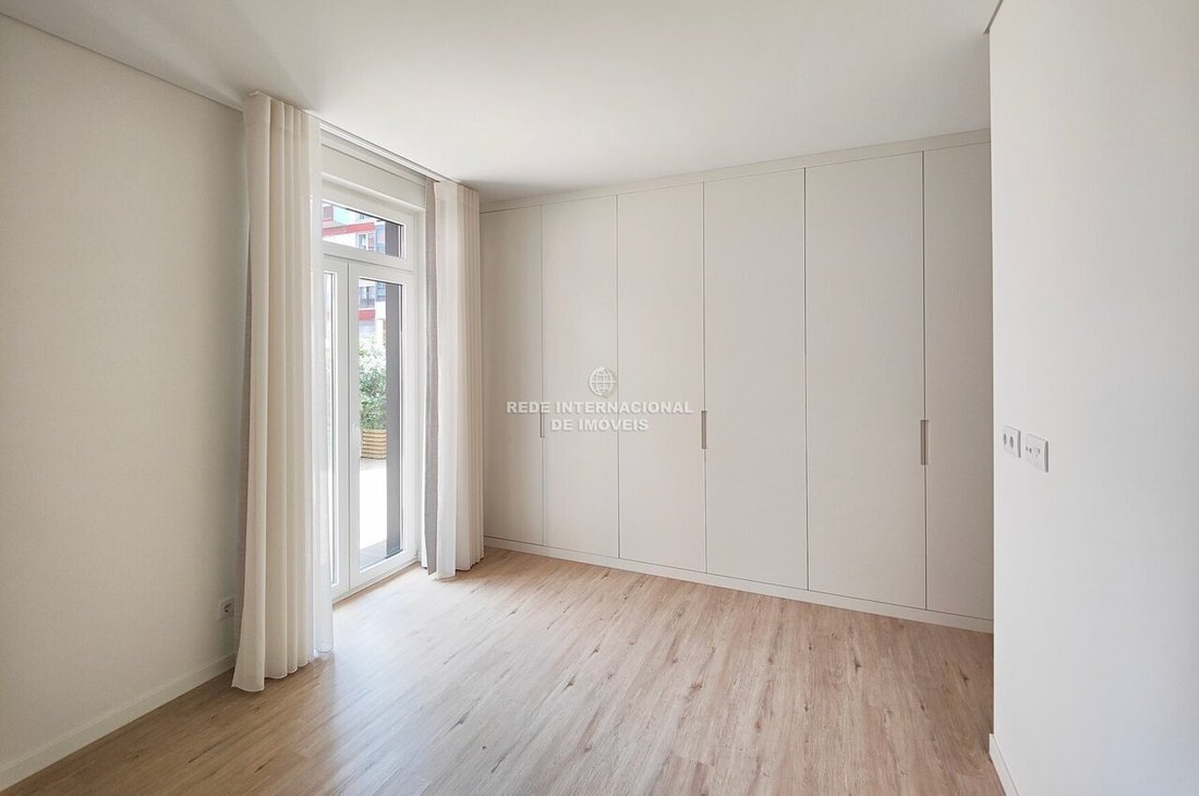 Appartamento a Campo de Ourique, Lisbona, Portogallo 5 - 18730499