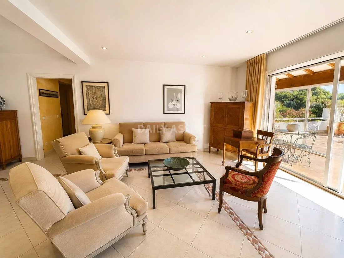 Wohnung in Cassis, Provence-Alpes-Côte d'Azur, Frankreich 4 - 17713816
