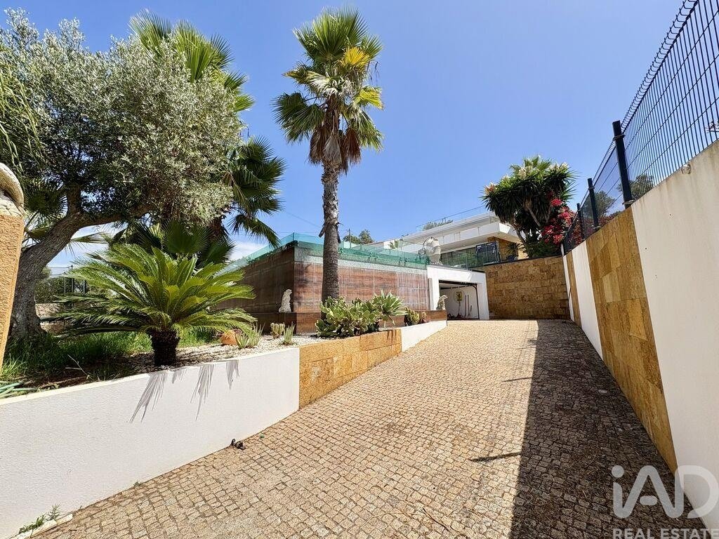 Stadthaus in Lagoa und Carvoeiro, Algarve, Portugal 2 - 18730956