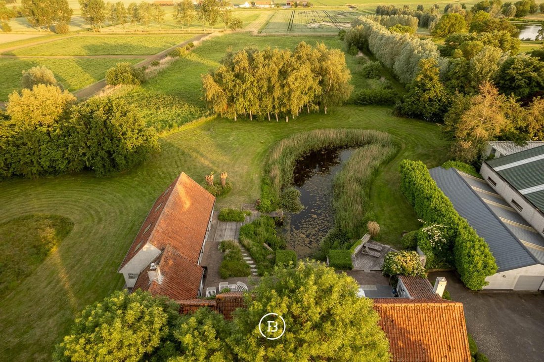 House in Gistel, Flanders, Belgium 5 - 18730283