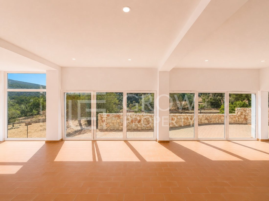 Casa a Salir, Algarve, Portogallo 3 - 18731140