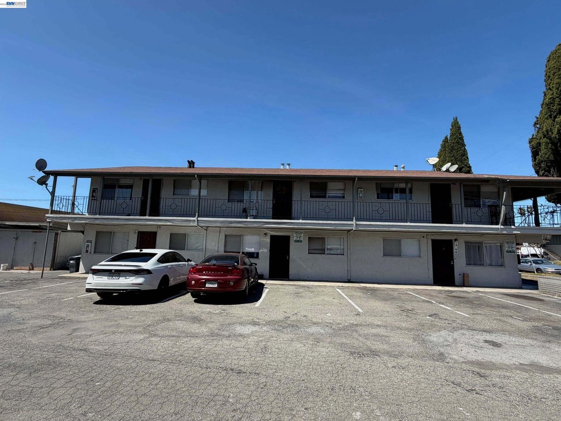 Andere in Hayward, Kalifornien, Vereinigte Staaten 4 - 18729636