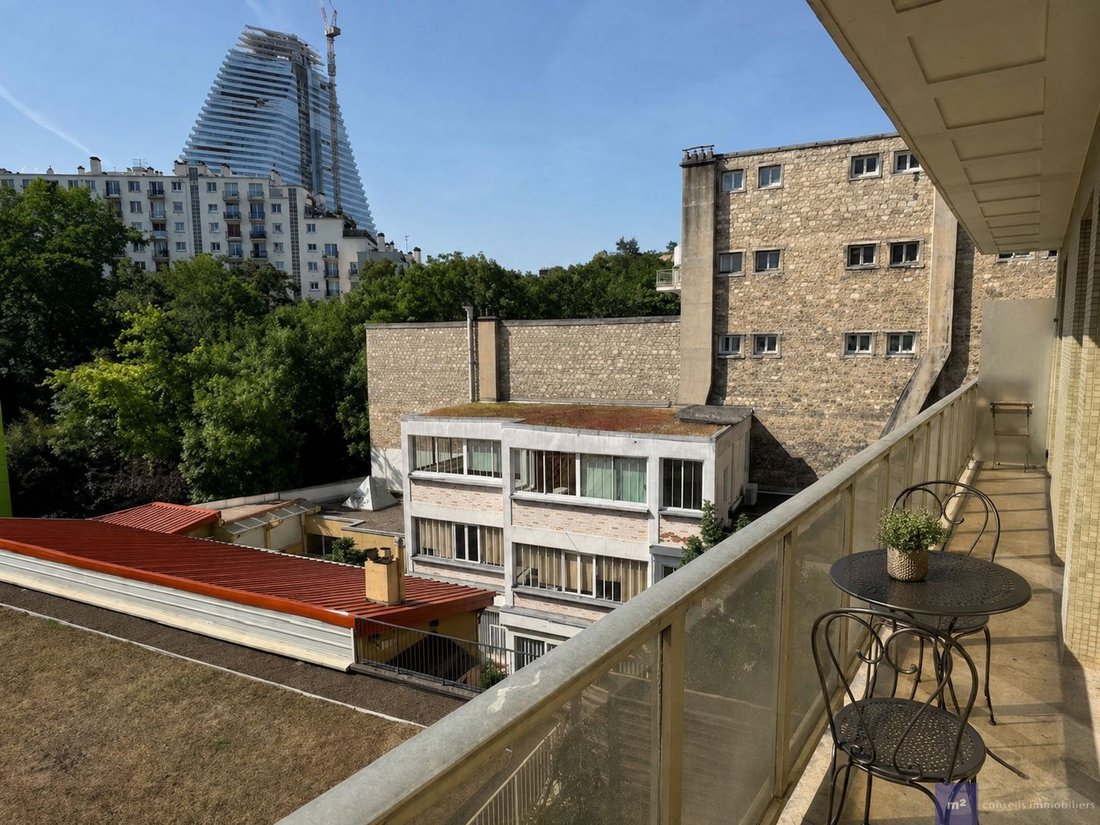 Apartamento en San Lambert, Paris 15e Arrondissement, París 3 - 18730880