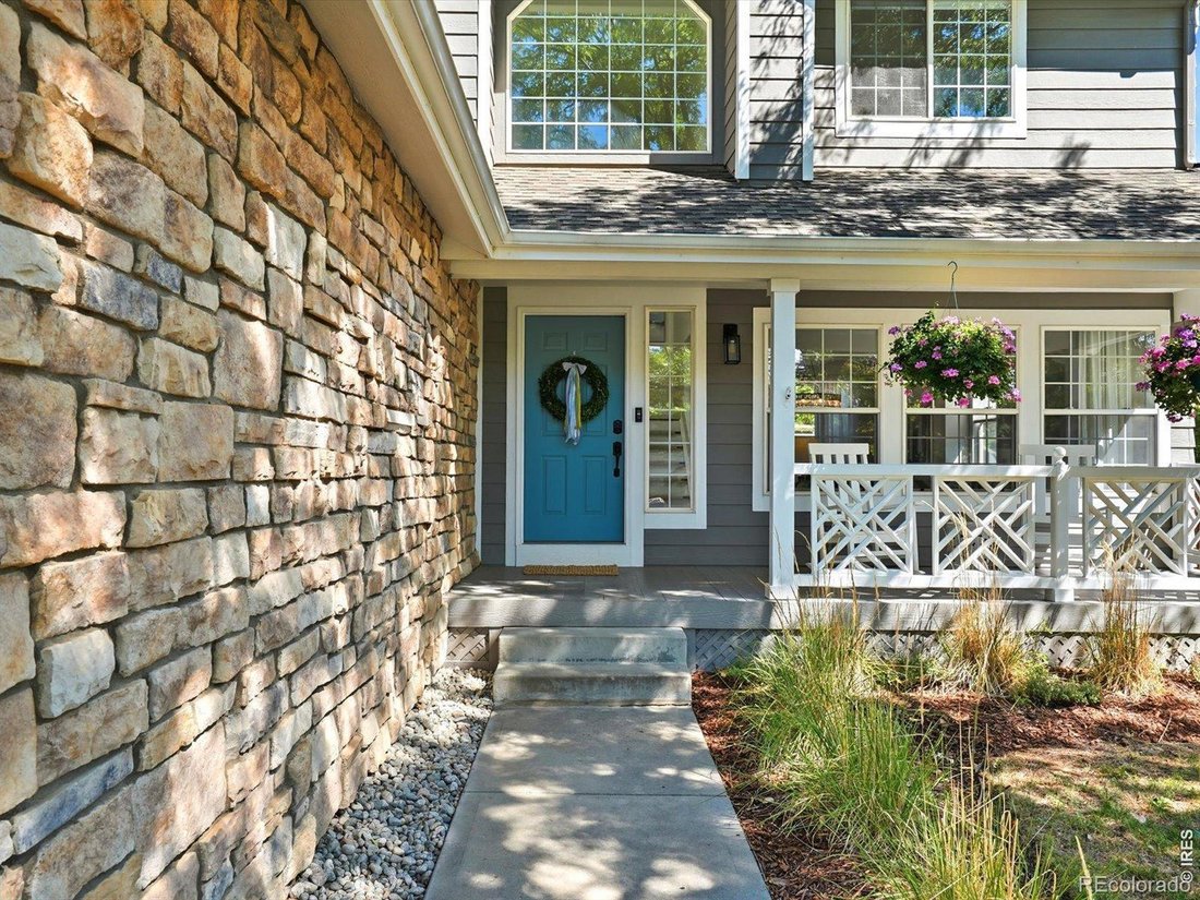 Maison à Boulder, Colorado, États-Unis 2 - 18729574