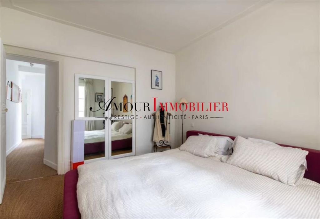 Wohnung in Monnaie, Paris 6e Arrondissement, Paris 4 - 18730799