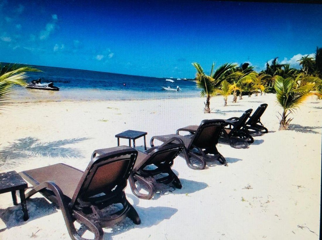 Wohnung in Cancún, Quintana Roo, Mexiko 3 - 18729526