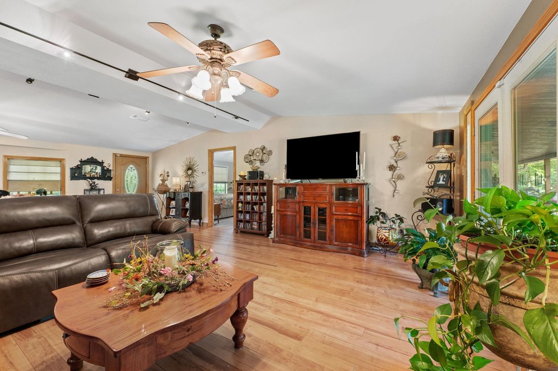 Casa a Shepherd, Texas, Stati Uniti 5 - 18729901