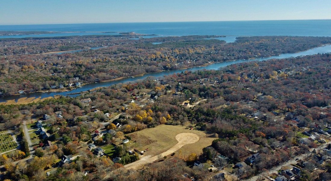 Casa a Falmouth, Massachusetts, Stati Uniti 5 - 18729570