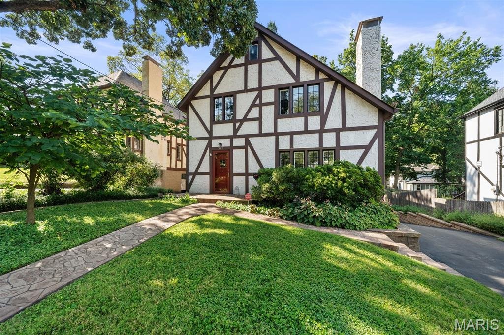Casa a Webster Groves, Missouri, Stati Uniti 1 - 18729854