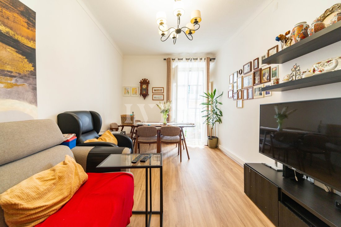 Appartement à Misericordia, Lisbonne, Portugal 2 - 18730848