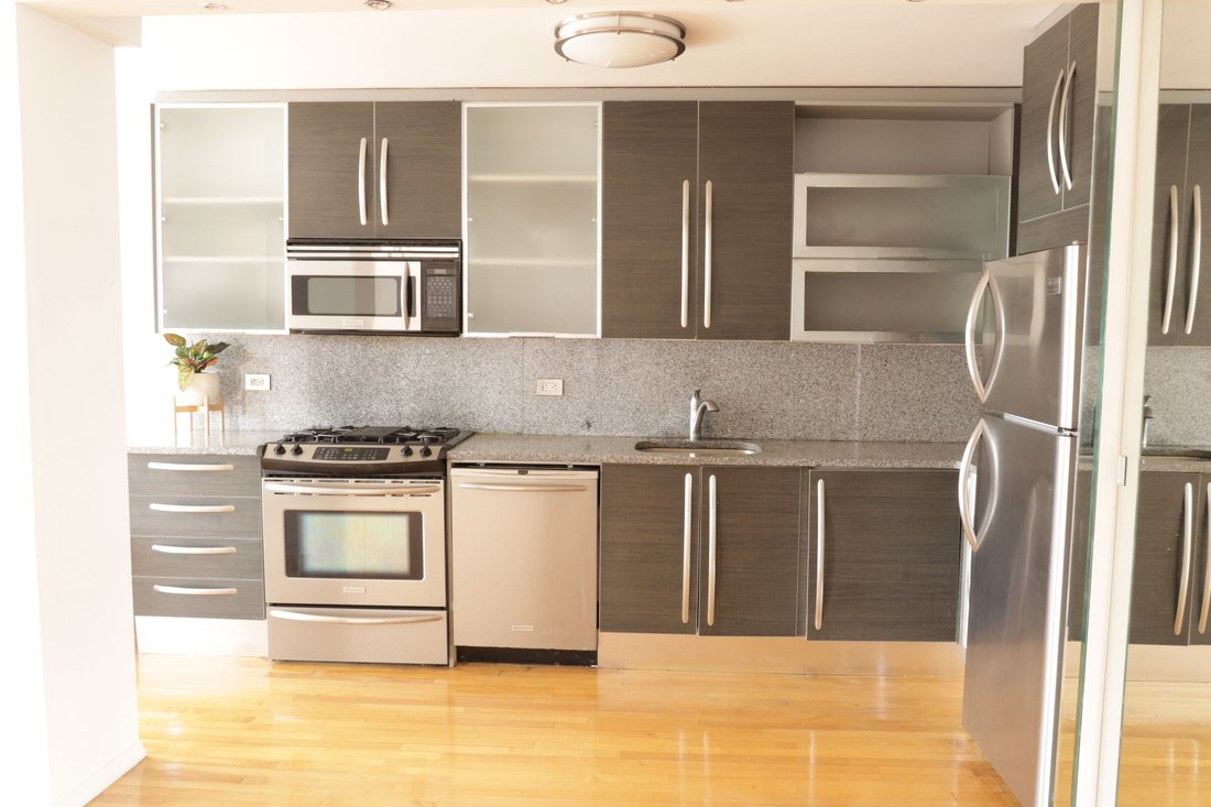 Condominio a New York, New York, Stati Uniti 2 - 18730568