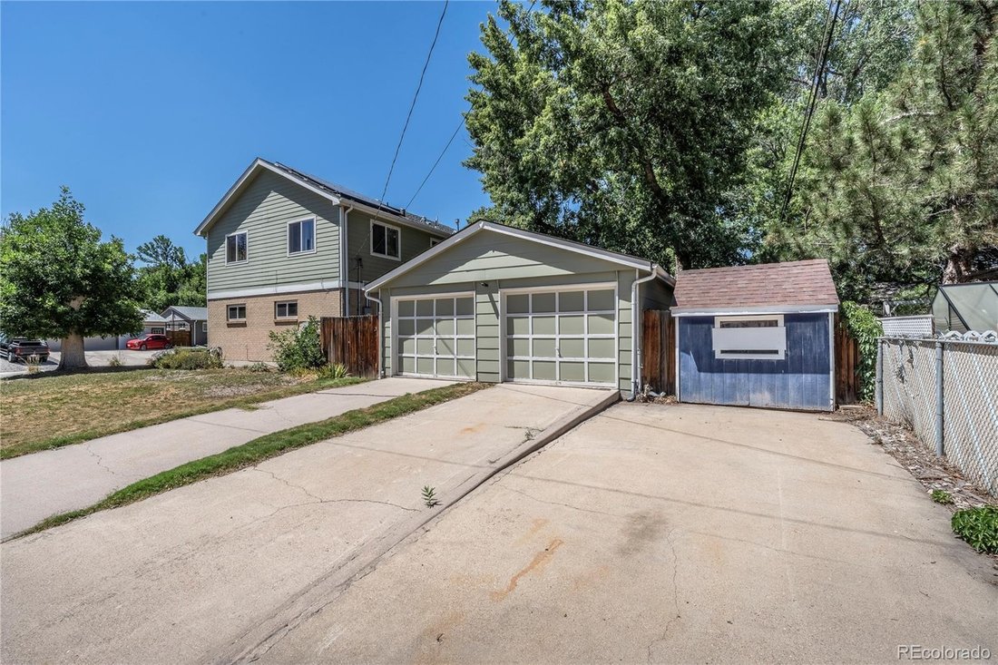 Maison à Arvada, Colorado, États-Unis 5 - 18729578