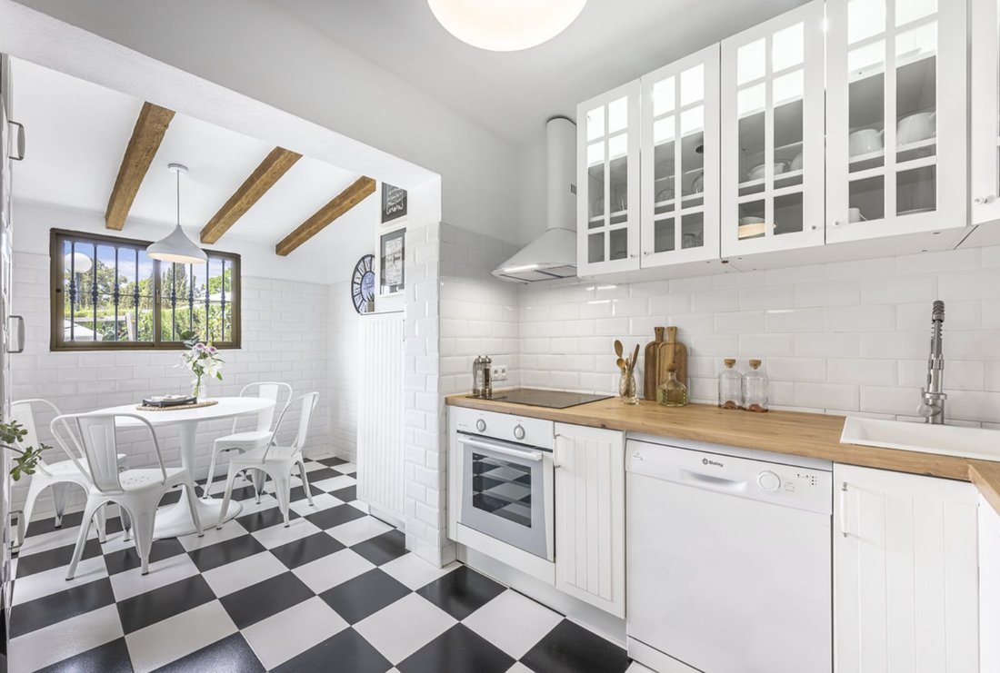 Residenza a Bel-Air, Estepona, Andalusia 5 - 18730935