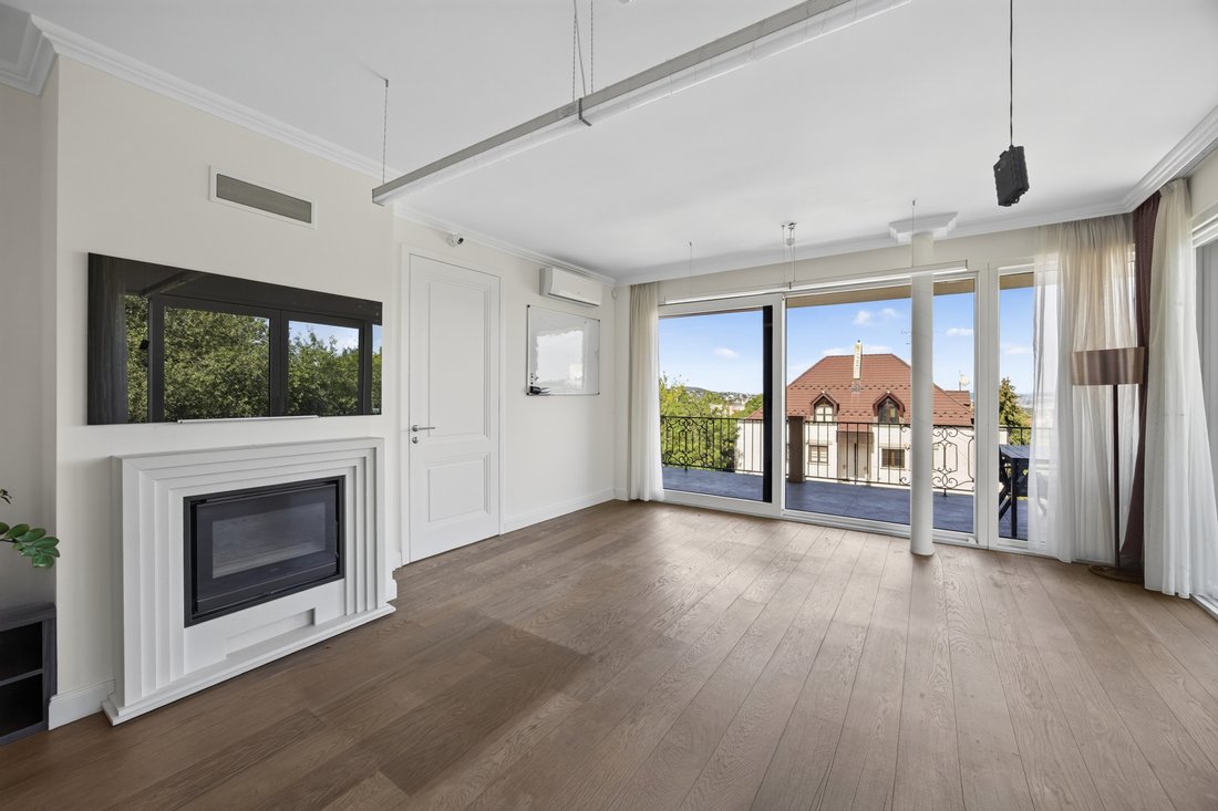 Maison à Budapest, Budapest, Hongrie 5 - 18730593