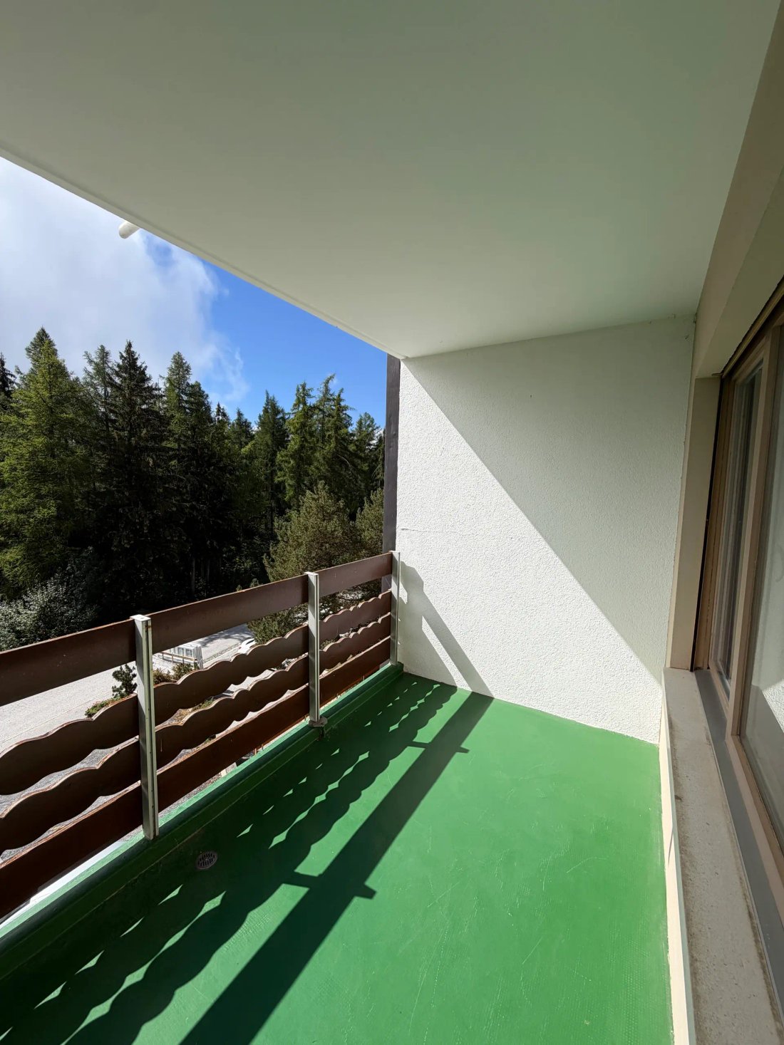 Apartment in Crans-Montana, Valais, Switzerland 3 - 18730009
