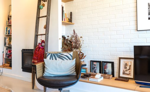 Apartment in Lordelo do Ouro e Massarelos, Porto District, Portugal 1