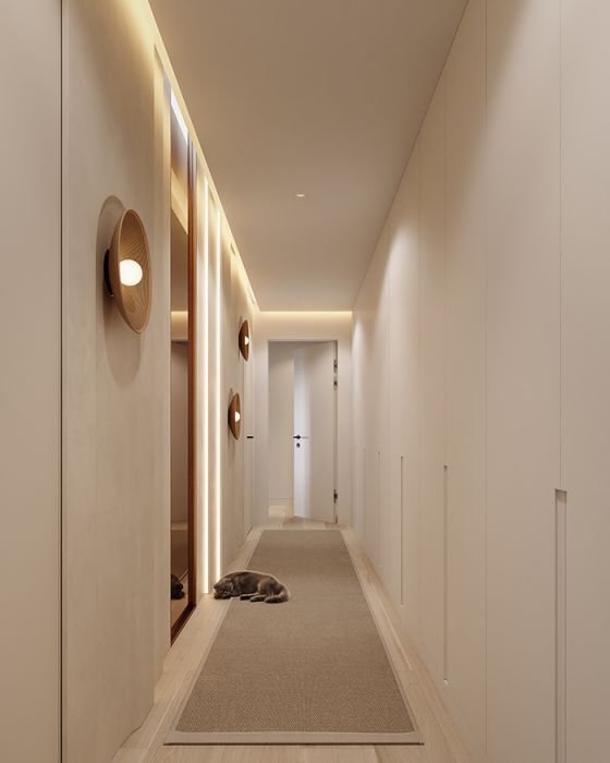 Apartamento en Cascais y Estoril, Distrito de Lisboa, Portugal 3 - 18730323