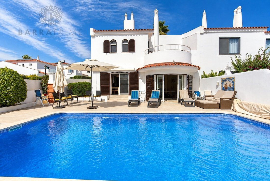 Maison à Almancil, Algarve, Portugal 3 - 18720934
