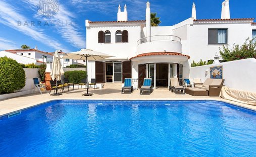 House in Almancil, Algarve, Portugal 1