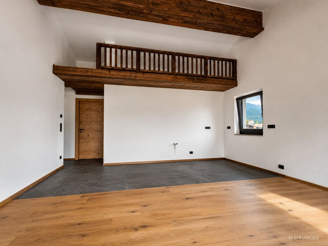 Wohnung in Sankt Johann in Tirol, Tirol, Österreich 5 - 18434906