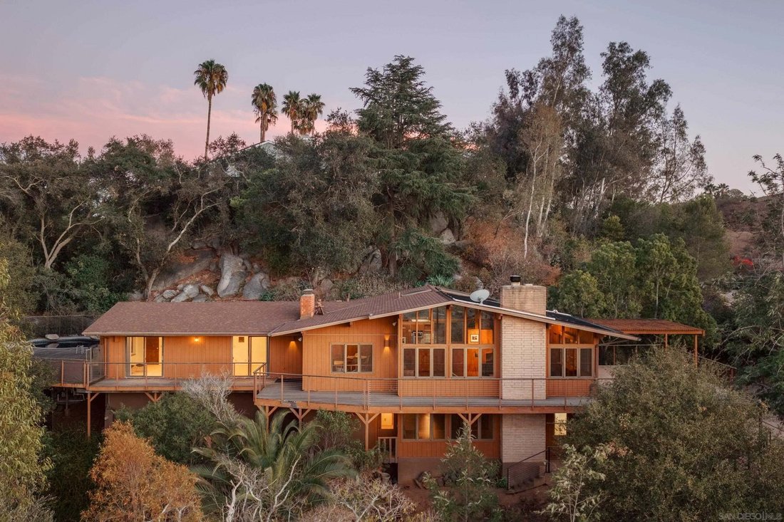 House in Poway, California, United States 1 - 18730029