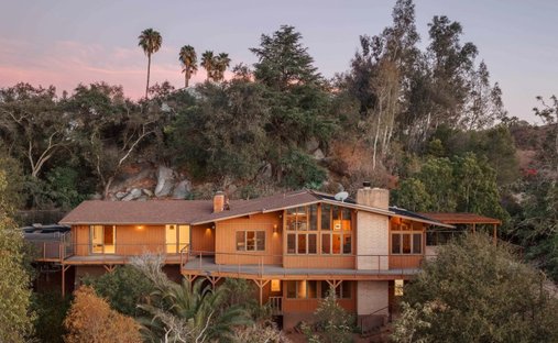 Casa a Poway, California, Stati Uniti 1