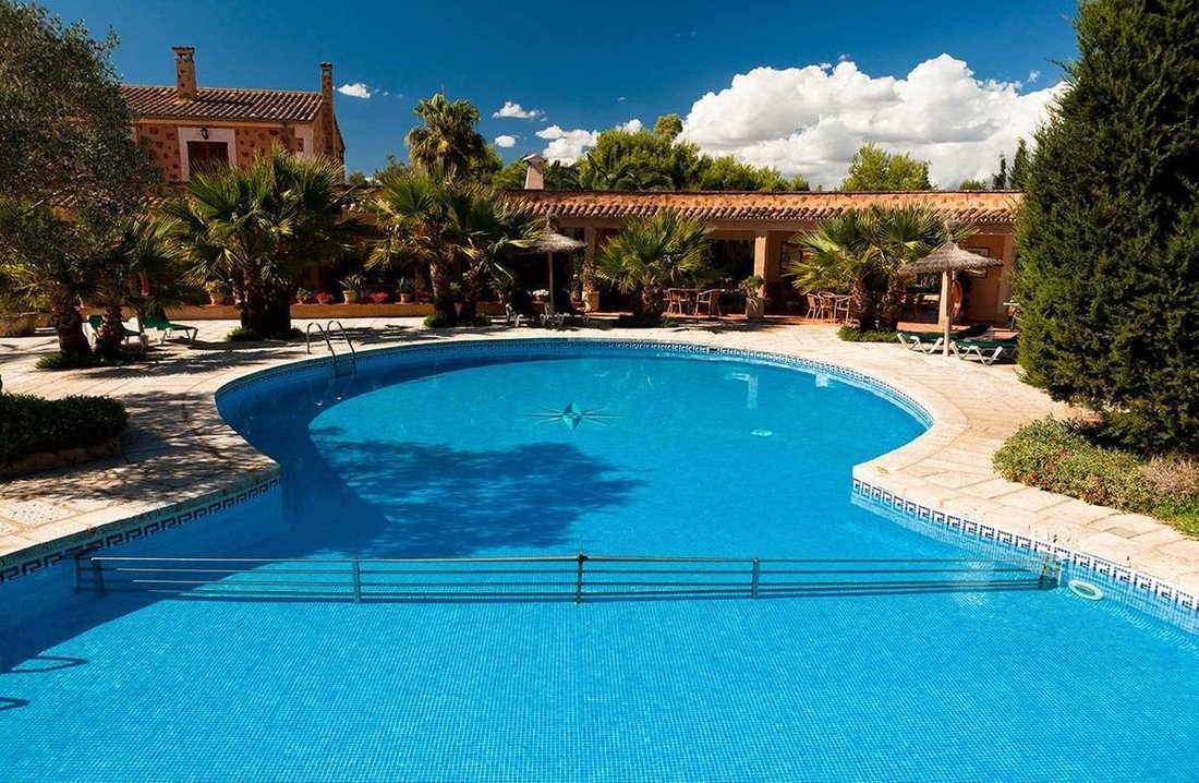 Campos, Balearic Islands, Spain 1 - 18730379