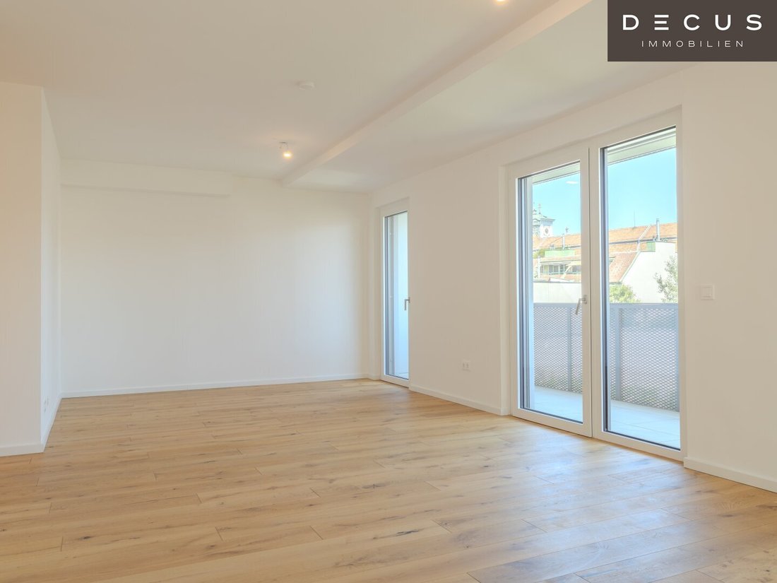 Wohnung in Wien, Wien, Österreich 5 - 18731191