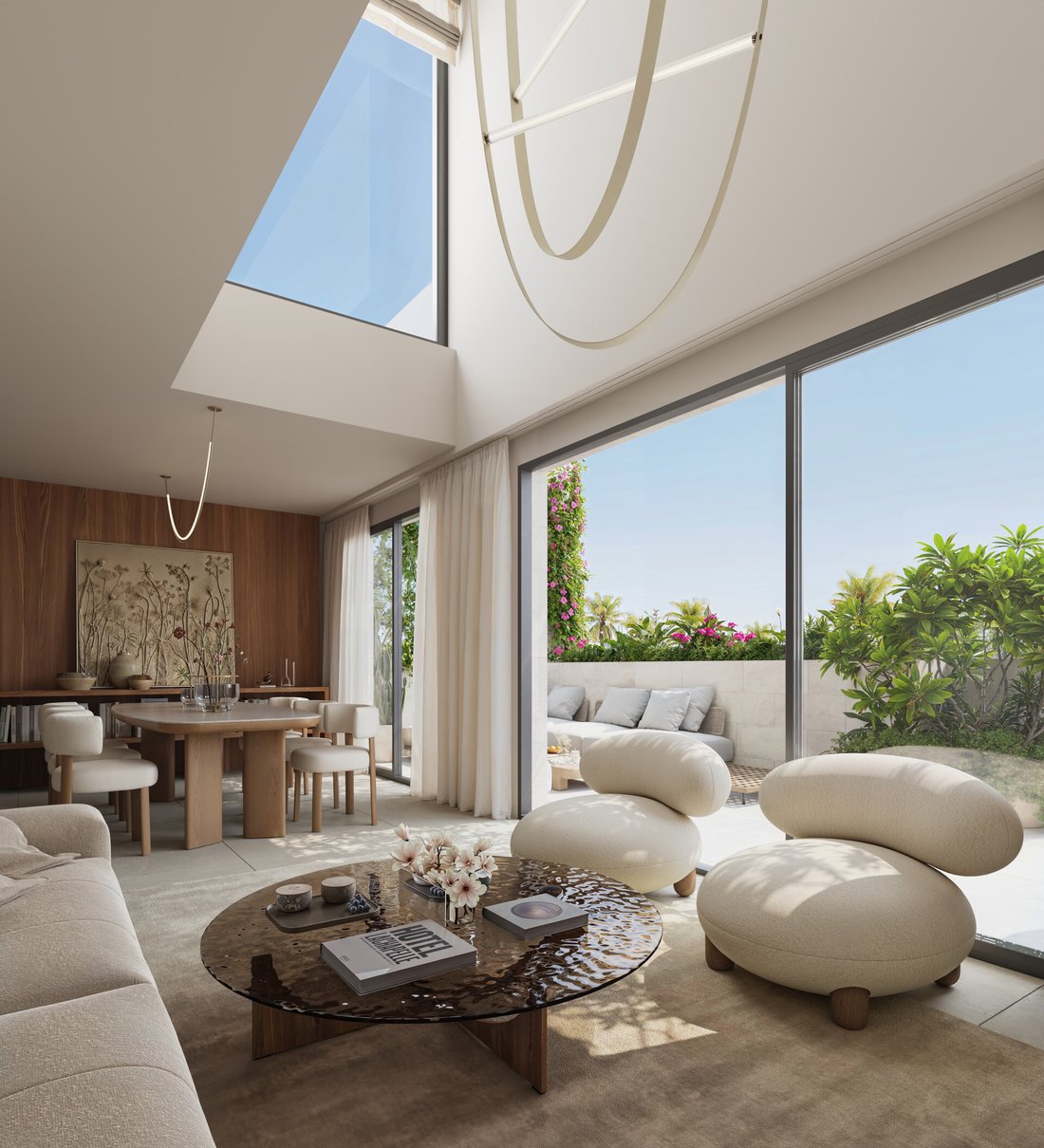 Wohnung in Estepona, Andalusien, Spanien 2 - 18730561