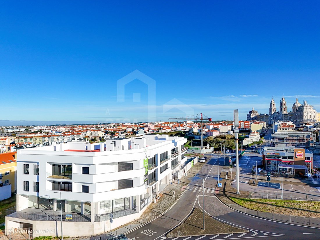 Appartement à Mafra, Lisbonne, Portugal 1 - 18731108