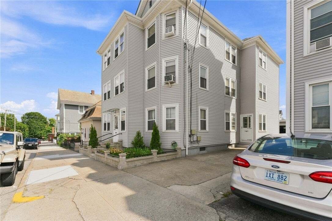 Andere in Central Falls, Rhode Island, Vereinigte Staaten 2 - 18729698