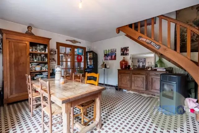 Haus in Montfort-l'Amaury, Île-de-France, Frankreich 3 - 17748874