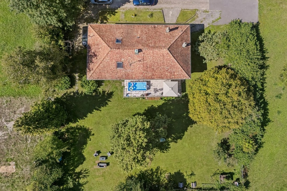 Maison à Champvent, Vaud, Suisse 2 - 18730598