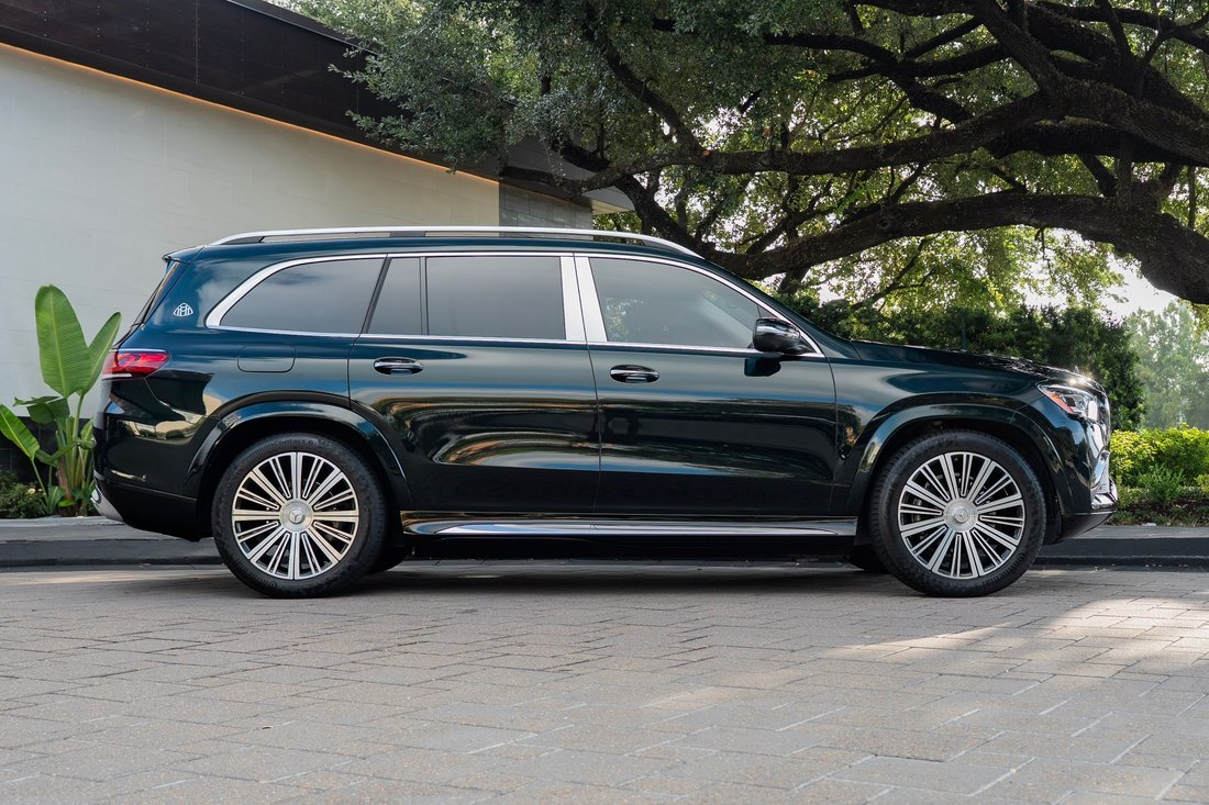 Suv in Houston, TX, United States 5 - 18721029