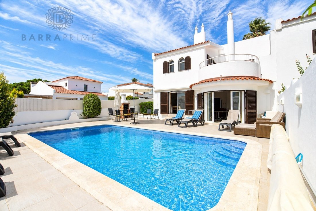 Maison à Almancil, Algarve, Portugal 1 - 18720934